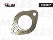 Miles HD00017