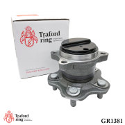 TRAFORD RING GR1381