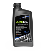 AREOL AR079 Масло АКПП,ГУР синтетика   1л.