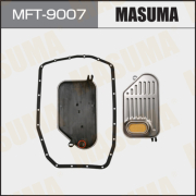 Masuma M * * * 7