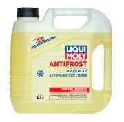 LIQUI MOLY 35005 LiquiMoly Жидк.д/омыв.стекла ANTIFROST Scheiben-Frostschutz -5 (4л)