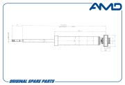 AMD AMDSA32