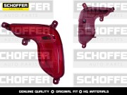 SCHOFFER SHF14022