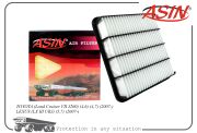 ASIN ASINFA2345 Фильтр воздушный