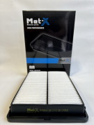 Met-X LF0503