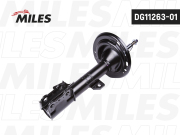 Miles DG1126301