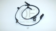 QUATTRO FRENI QF60F00267