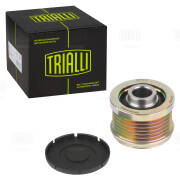 Trialli CM6835