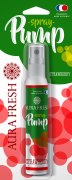Aura Fresh 23286 Аром-р AURA FRESH PUMP SPRAY Strawberry .