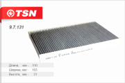 TSN 97131