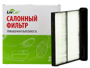 LivCar LCB9040000
