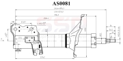 SSP A * * * 1