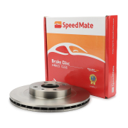 SpeedMate S * * * 0