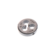 ARNEZI R5302001 Плашка круглая метрическая М4x0,7 мм