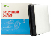 LivCar L * * * A