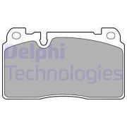Delphi LP2491