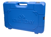 KING TONY 7528MR01 Набор инструментов универсальный, 128 предметов