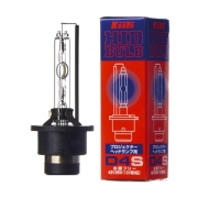 KOITO 3510K Лампа ксеноновая KOITO D4S P32d-5 12V 35W 4100 1шт.