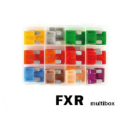 TESLA FBOX007036 