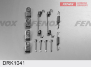 FENOX DRK1041