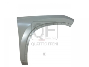 QUATTRO FRENI QF01G00076
