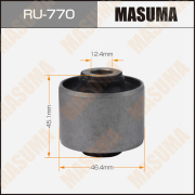 Masuma RU770