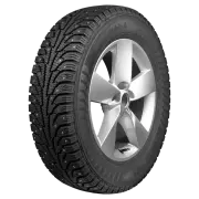 Ikon Tyres TS82051 Шина зимняя шипованная коммерческая NORDMAN C 205/75 R16 113R