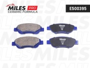 Miles E500395