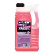 Hi-Gear HG5674N Незамерзающая жидкость для омывателя стекла, 5л