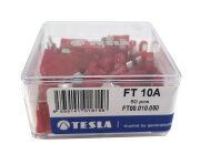 TESLA FT10A50 Fuse Kit