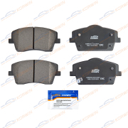 KORWIN KWBP0166