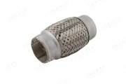 IBERIS IB45X120 ГОФРА ГЛУШИТЕЛЯ ТРЕХСЛОЙНАЯ 45X120