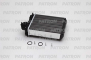 PATRON PRS2153 Радиатор отопителя