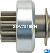 Krauf SDV7819PN