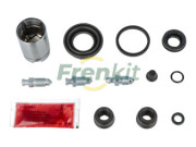 Frenkit 230901 Ремкомплект Тормозного Суппорта + Поршень