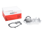 METACO 1 * * * 8