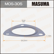 Masuma MOS305