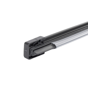 GANZ GIS01029 Щетка стеклоочистителя бескаркасная NEW 410mm (10 адаптеров)