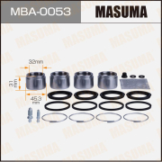 Masuma MBA0053