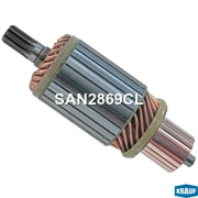 Krauf SAN2869CL