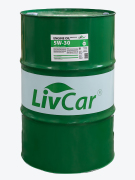 LivCar L * * * 0