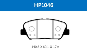 HSB HP1046