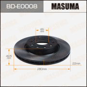 Masuma B * * * 8