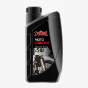 SPEEDOL SP5903 Масло MOTO FORK вилочное и амортизаторное 5W