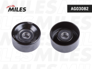 Miles AG03082