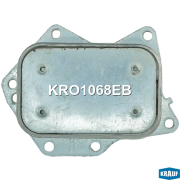 Krauf KRO1068EB Масляный радиатор