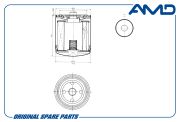 AMD AMDFL281