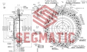 SEGMATIC S * * * 3