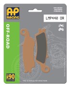 AP Racing LMP440OR Колодки тормозные OFF-ROAD