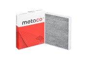 METACO 1010022C Фильтр салона